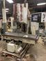 FRYER Model VB60 CNC Vertical Bed Milling Machine, S/N 60043.