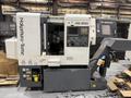 Nakamura-Tome AS-200Y Turning Center. Y-Axis. Live Milling. New-2015