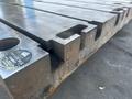 8&#039; X 20&#039; X 7&quot; BAY CITY T SLOTTED FLOOR PLATES: STOCK #75017