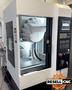 2024 Ningbo SYIL X5 CNC Vertical Machining Center
