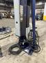 2016 ROBOPAC MODEL ROTOTECH-CS-708  FLOOR MOUNTED SEMI-AUTOMATIC STRETCH WRAPPER : STOCK #22319