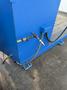 54&quot; JETLINE SWC-3A SEAM WELDER. STOCK # 0883025
