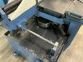 13" X 18" BAILEIGH BS-20SA MITERING HORIZONTAL BANDSAW: STOCK #81399