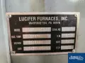 LUCIFER 1800 F FURNACE  -  LI49AM-T36X