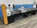 19" X 80" LEBLOND MAKINO ENGINE LATHE: STOCK #80827
