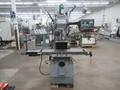 Southwest Industries Trak DPM 3-Axis CNC Vertical Bed Mill w Trak A.G.E 3 3-Axis CNC Control, Kurt Power Draw Bar, 10" x 50" T-Slotted Table and MORE!