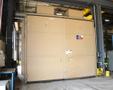 16' x 18' x 14' HIGH ABRASIVE BLAST SYSTEMS (ABS) SHOT BLAST ROOM: YOBRO #25726