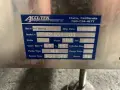 ACCUTEK BOTTLE LIQUID FILLING LINE  -  AVF 10
