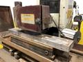 6” X 18” ACER MODEL SUPRA-618II HYDRAULIC HORIZONTAL SURFACE GRINDER: STOCK #14510