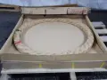 THK S/S ROLLER RINGS  -  RB60040UUC0