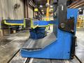 54" x 40,000 LB LOOPCO SLITTING LINE. STOCK # 0651226