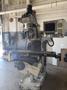 Milltronics Partner 03 3-Axis CNC Vertical Milling Machine, S/N 3861, New 1996.