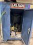 14" BAILEIGH CS-350SA SEMI-AUTOMATIC COLD SAW: STOCK #81257