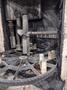 40&quot; X 60&quot; BETTER ENGINEERING MODEL #F4000-LXP ROTARY TABLE PARTS WASHER: YOBRO #24041