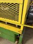 100 TON ROUSSELLE 10B80 DOUBLE CRANK GAP FRAME PRESS. STOCK # 0759726