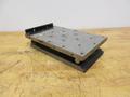 XLO-Robbins Master-Sine Precision Ground Adjustable Angle Plate, Model B10- Auction Item