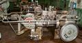 5/16&quot; BAIRD MODEL #5 FOUR-SLIDE WIRE FORMING MACHINE: STOCK #16990