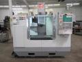 Haas VF-2YT CNC Vertical Machining Center 30" x 20" x 20" Travels, 2-Speed Gearbox, 20 Station Carousel Tool Change