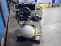 Ingersoll Rand (2) 5//3 Hp Air Compressor - 2475