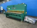 Piranha 1/4" X 10' Shear
