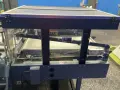 SEALED AIR / SHANKLIN 35” ROLL L-BAR SEALER  -  A27A