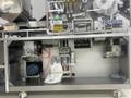 Jornen Gummi Coating Machine with Touchscreen Controls (Pharma Grade)
