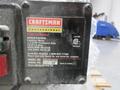 Craftsman 152.213370 Portable Dust Collector- Auction Item