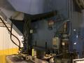 125 TON FEDERAL MODEL S2-125-48-30 STRAIGHT SIDE SSDC STAMPING PRESS, 6&quot; STROKE: STOCK 16276