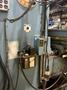 70" X 18" HECKERT MODEL #FU-400E UNIVERSAL MILL, VERTICAL HEAD &amp; CNC FANUC CONTROL: YOBRO #25329