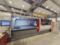 6000 Watt Bystronic ByStar 4020 Fiber Laser, 2019 – Low Hours, Extremely Clean