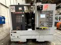 Mori Seiki NL1500MC/500 CNC Lathe, 2012 -Chip Conveyor, Tooling