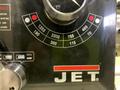 13" X 40" JET MODEL GHB1340A GAP BED ENGINE LATHE: STOCK #80790