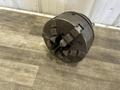 12 IN. 6-JAW LATHE CHUCK: STOCK #78489