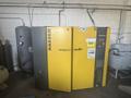 Kaeser SFC55T Air Compressor, 2014 – 355 CFM, 75 HP