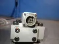MOOG SERVO VALVE  -  J076-150