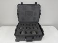 (8) 60 - 105 mm HYTORC 1.5&quot; HEX SOCKETS, FOR HYDRAULIC TORQUE WRENCH: YOBRO #24176