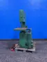 POWERMATIC 24” X 24” VERTICAL BAND SAW   -  87