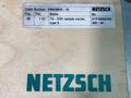 NETZSCH TG-DSC SAMPLE CARRIER TYPE S THERMOCOUPLE  -  HTP40000A69
