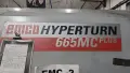 2007 EMCO HYPERTURN 665MC PLUS | Lathes, Bar, CNC