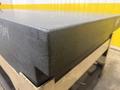 72" X 48" FEDERAL GRANITE TABLE: YOBRO #25304