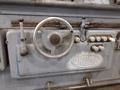 11" X 48" OKUMA MODEL #GPB OD CYLINDRICAL GRINDER: YOBRO #25366