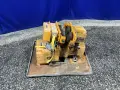 HARRINGTON 2 TONS HOIST