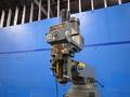 YEONG CHIN MACHINERY INDUSTRIES CO 9" X 49" VERTICAL MILL  -  YCM-16VS