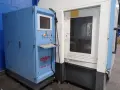 RÖDERS 21" X 27" TABLE CNC VMC  -  RFM600/2