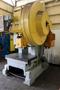 125 TON V &amp; O SUPER 125 BACKGEARED OBI PRESS: STOCK #70259