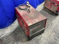 LINCOLN ELECTRIC 455  AMPS POWERWAVE 455 WELDER   -  POWERWAVE 455