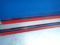 Allen-bradley Light Curtain Pair - 450l-e4fl1950yd