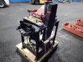 WILLIAMS &amp; HUSSEY MACHINE CO MOLDER