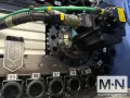 2021 Doosan DVF-6500 CNC 5-Axis Vertical Machining Center
