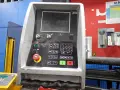 AMADA COMPANY 82" HYDRAULIC PRESS BRAKE  -  HFE 50-20 S